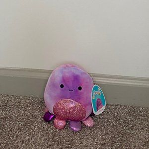 Squishmallow Adelaide the Octopus